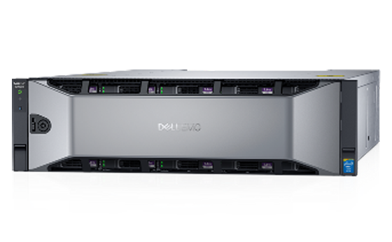Dell EMC Storage SC5020